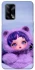 Чохол на Oppo A74 4G SKULLPANDA × My Little Pony Ver.2 фото 1 з 1