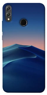 Чехол на Huawei Honor 8X Night dune фото 1 из 1