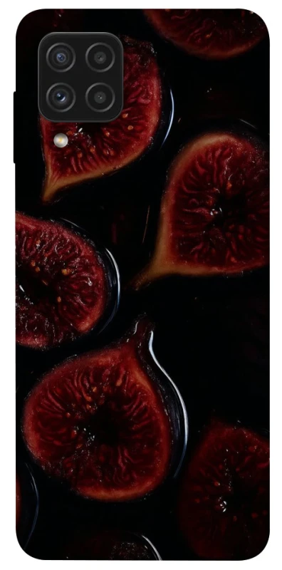 Чохол на Samsung Galaxy A22 4G VioletFig фото 1 з 1