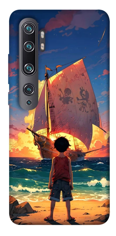 Чехол на Xiaomi Mi Note 10 / Note 10 Pro / Mi CC9 Pro One Piece фото 1 из 1