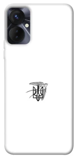 Чохол на TECNO Spark 9 Pro (KH7n) Сокіл фото 1 з 1