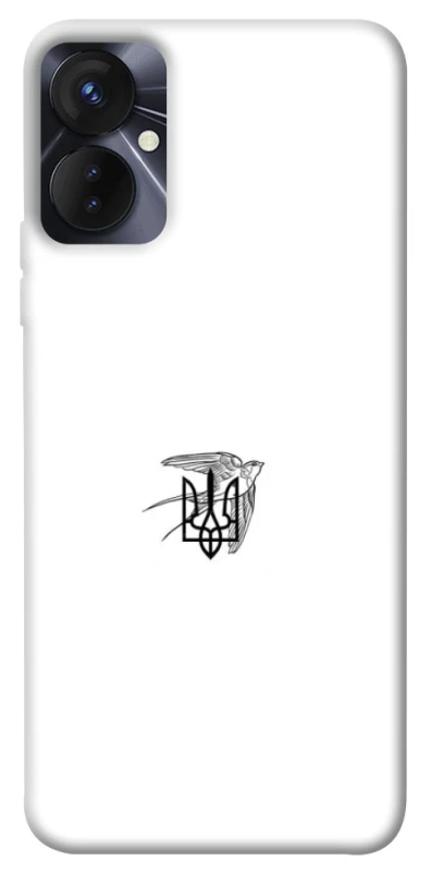 Чохол на TECNO Spark 9 Pro Сокіл фото 1 з 1