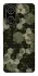 Чохол на Xiaomi Poco C71 Camouflage v9 фото 1 з 1