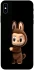 Чохол на Apple iPhone XS Max (6.5") Boo Labubu фото 1 з 1
