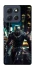Чохол на Motorola Moto G86 Power Black Panther фото 1 з 1