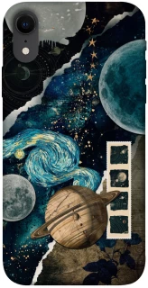 Чохол на Apple iPhone XR (6.1") Planets фото 1 з 1