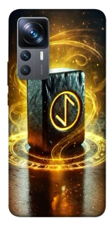 Чохол на Xiaomi 12T / 12T Pro Руна Ейваз фото 1 з 1