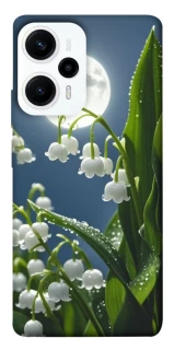 Чохол на Xiaomi Poco F5 / Note 12 Turbo Flowers v25 фото 1 з 1
