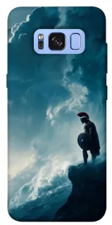 Чохол на Samsung G950 Galaxy S8 Odyssey ver.2 фото 1 з 1