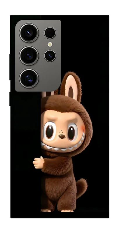 Чохол на Samsung Galaxy S24 Ultra Boo Labubu фото 1 з 1