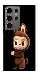 Чохол на Samsung Galaxy S24 Ultra Boo Labubu фото 1 з 1