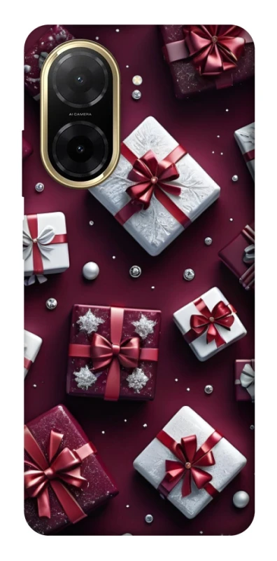 Чохол на Xiaomi Redmi A5 (Europe version) Christmas spirit ver.7 фото 1 з 1