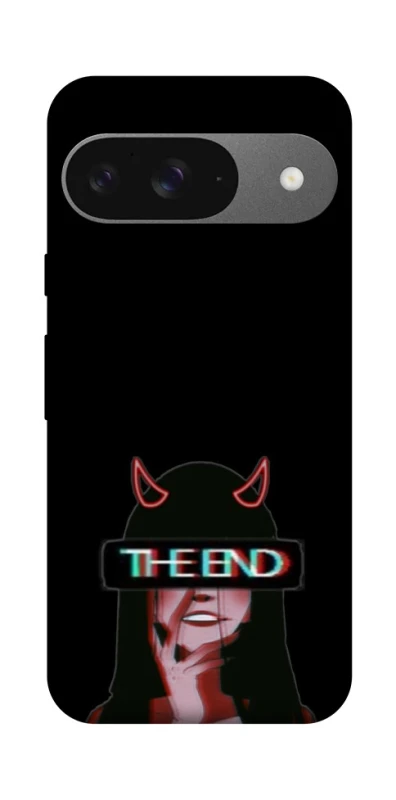 Чехол на Google Pixel 10 the End фото 1 из 1