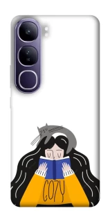 Чохол на Vivo Y300 Умиротворення фото 1 з 1