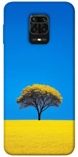 Чохол на Xiaomi Redmi Note 9s / Note 9 Pro / Note 9 Pro Max Field v2 фото 1 з 1