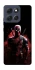 Чохол на Motorola Moto G86 Deadpool фото 1 з 1
