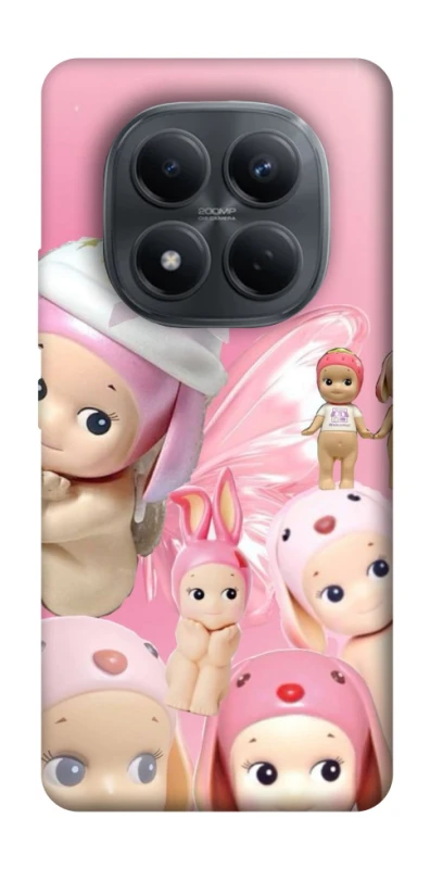 Чохол на Xiaomi Redmi Note 15 Pro 4G Sonnyangel фото 1 з 1