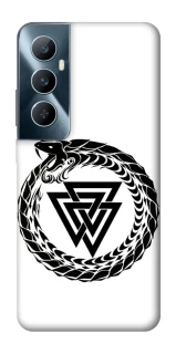 Чохол на Realme C65 4G Uruboros v2 фото 1 з 1