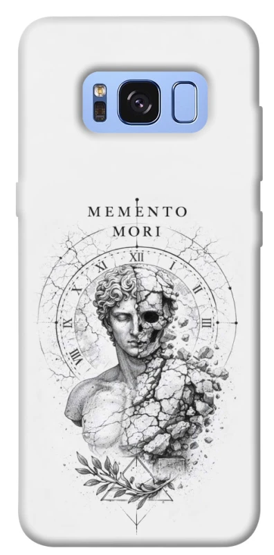 Чехол на Samsung G950 Galaxy S8 Tattoo ver.5 фото 1 из 1