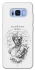Чехол на Samsung G950 Galaxy S8 Tattoo ver.5 фото 1 из 1