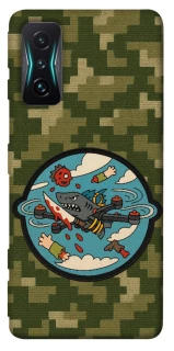 Чохол на Xiaomi Redmi K50 Gaming FPV drone фото 1 з 1