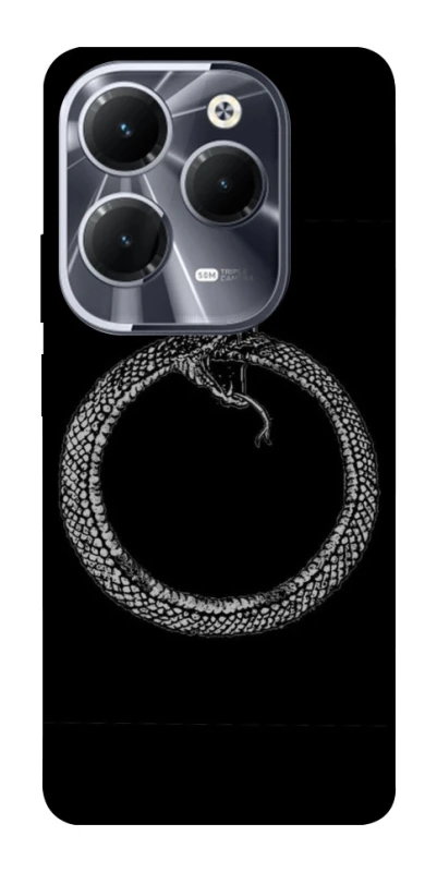Чохол на Infinix Hot 40 Ouroboros фото 1 з 1