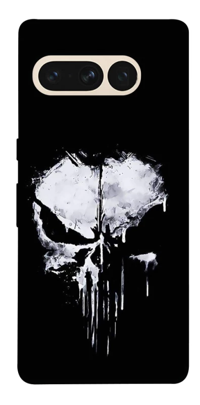 Чехол на Google Pixel 7 Pro Каратель фото 1 из 1