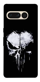 Чехол на Google Pixel 7 Pro Каратель фото 1 из 1