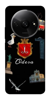 Чехол на Xiaomi Redmi A3 Odesa фото 1 из 1