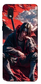 Чехол на Samsung Galaxy M01 Core / A01 Core Itachi фото 1 из 1