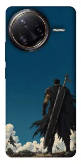 Чохол на Xiaomi Poco F7 Ultra Berserk v23 фото 1 з 1