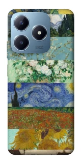 Чохол на Realme C63 Van Gogh aesthetics фото 1 з 1