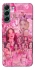 Чехол на Samsung Galaxy S22+ (G)I-DLE v2 фото 1 из 1