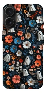 Чохол на Apple iPhone 17 (6.3") Halloween Style фото 1 з 1