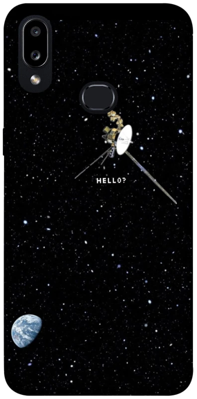 Чохол на Samsung Galaxy A10s Project Hail Mary ver.9 фото 1 з 1