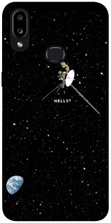 Чохол на Samsung Galaxy A10s Project Hail Mary ver.9 фото 1 з 1