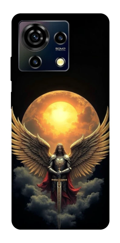 Чохол на ZTE Blade V50 Vita Archangel фото 1 з 1