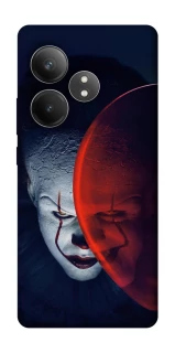 Чохол на Realme GT Neo 6 Воно v3 фото 1 з 1