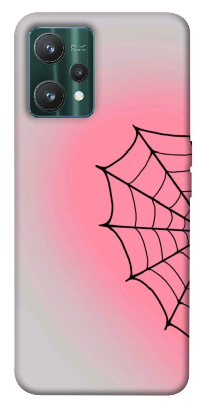 Чохол на Realme 9 Pro Pair romantic theme ver.1 фото 1 з 1