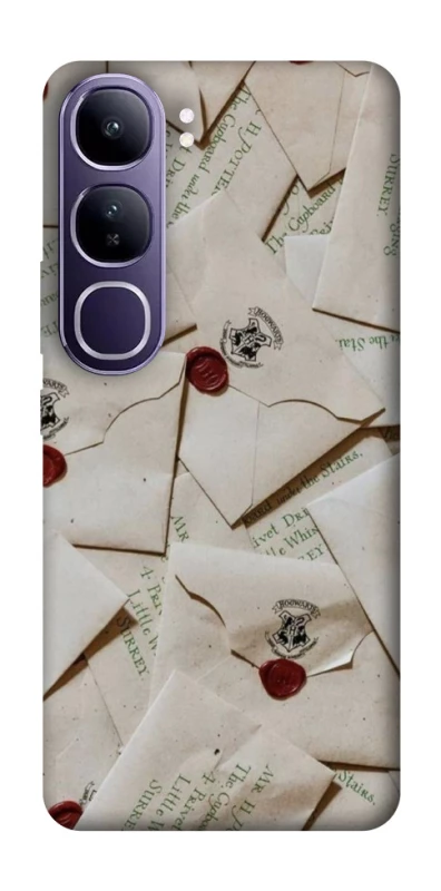 Чехол на Vivo Y300 Harry Potter v1 фото 1 из 1