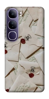 Чехол на Vivo Y300 Harry Potter v1 фото 1 из 1