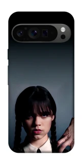Чехол на Google Pixel 9 Pro Wednesday Bleak Beauty фото 1 из 1