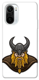 Чехол на Xiaomi Redmi K40 / K40 Pro / K40 Pro+ / Poco F3 Viking фото 1 из 1