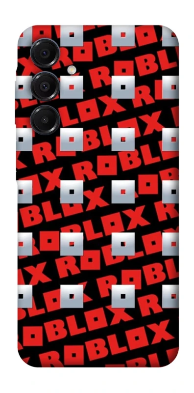 Чохол на Samsung Galaxy A16 4G/5G Roblox aesthetics ver.9 фото 1 з 1