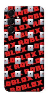 Чохол на Samsung Galaxy A16 4G/5G Roblox aesthetics ver.9 фото 1 з 1