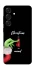 Чохол на Samsung Galaxy S26 Edge Grinch mood фото 1 з 1