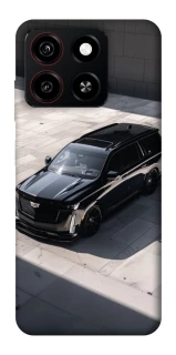 Чехол на ZTE Blade A35 4G Escalade фото 1 из 1