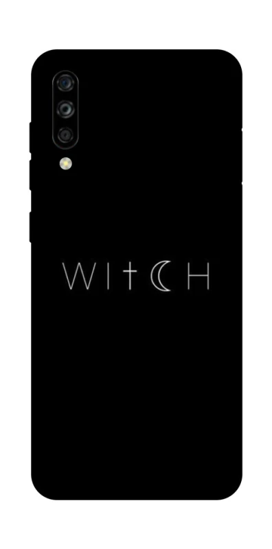 Чохол на ZTE Blade A7s (2019) Halloween Witch ver.4 фото 1 з 1