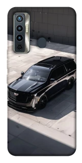 Чохол на TECNO Camon 17 Escalade фото 1 з 1