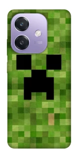 Чехол на Oppo A3 4G Creeper фото 1 из 1